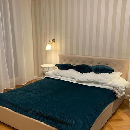 New Oldtown Apartment Near St Martin Cathedral, Ac, Balcony Pressburg Exterior foto